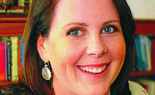 Entrepreneur Kate Forster will be a guest at the next Business Women’s Network breakfast. Entrepreneur Kate Forster will be a guest at the next Business Women’s Network breakfast.